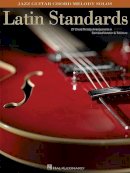 Hal Leonard Publishing Corporation - Latin Standards - 9781423405788 - V9781423405788