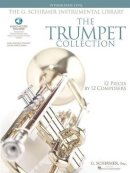 Hal Leonard Publishing Corporation - The Trumpet Collection: Intermediate Level / G. Schirmer Instrumental Library - 9781423406594 - V9781423406594