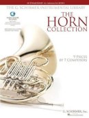 Hal Leonard Publishing Corporation - The Horn Collection: Intermediate to Advanced Level / G. Schirmer Instrumental Library - 9781423406662 - V9781423406662