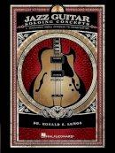 Ronald S. Lemos - Jazz Guitar Soloing Concepts - 9781423420132 - V9781423420132