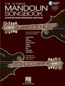 Janet Davis - The Ultimate Mandolin Songbook: 26 Favorite Songs - 9781423422419 - V9781423422419