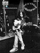 Neil Young - Neil Young: Guitar Play-Along Volume 79 - 9781423429524 - V9781423429524