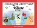 Glenda Austin - Teaching Little Fingers to Play Disney Tunes - 9781423431206 - V9781423431206