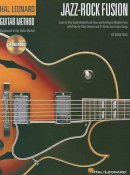 Mark Huls - Jazz-Rock Fusion: Hal Leonard Guitar Method - 9781423431978 - V9781423431978