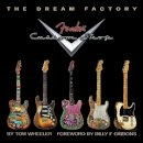 Penguin Random House Children´s Uk - Tom Wheeler: The Dream Factory - Fender Custom Shop - 9781423436980 - V9781423436980