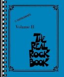 Hal Leonard Publishing Corporation - The Real Rock Book - Volume II - 9781423438533 - V9781423438533