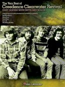 Creedence Clearwater Revival - The Very Best of Creedence Clearwater Revival: Easy Guitar with Riffs and Solos - 9781423446439 - V9781423446439