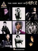 Prince  - The Very Best of Prince - 9781423452775 - V9781423452775