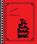  - The Real Rock Book - 9781423453888 - V9781423453888