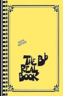 Roger Hargreaves - The Real Book - Volume I - Mini Edition: Bb Instruments - 9781423469384 - V9781423469384