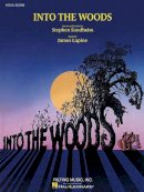 Various - Into the Woods - 9781423472681 - V9781423472681
