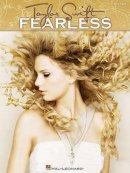 Taylor Swift - Taylor Swift - Fearless - 9781423478416 - V9781423478416