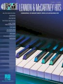 Beatles - Lennon & McCartney Hits: Piano Duet Play-Along Volume 39 - 9781423480433 - V9781423480433