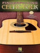 Hal Leonard Publishing Corporation - Fingerpicking Celtic Folk - 9781423480600 - V9781423480600