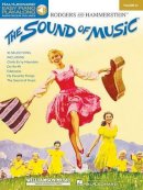 Various - The Sound of Music: Easy Piano CD Play-Along Volume 27 - 9781423481126 - V9781423481126