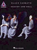 Roger Hargreaves - Black Sabbath: Heaven and Hell - 9781423486848 - V9781423486848