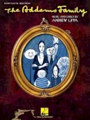 Book - The Addams Family - 9781423495802 - V9781423495802