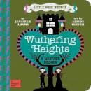 Jennifer Adams - Wuthering Heights: A BabyLit Weather Primer - 9781423631736 - V9781423631736