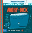 Jennifer Adams - Moby Dick: An Ocean Primer - 9781423632047 - V9781423632047