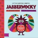 Jennifer Adams - Jabberwocky: A BabyLit Nonsense Primer - 9781423634089 - V9781423634089