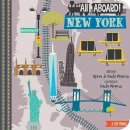 Kevin Meyers - All Aboard! New York: A City Primer - 9781423640745 - V9781423640745