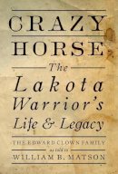 The Edward Clown Family - Crazy Horse - 9781423641230 - V9781423641230