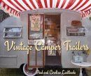 Paul Lacitinola - Vintage Camping Trailers - 9781423641889 - V9781423641889