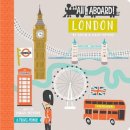 Kevin Meyers - All Aboard! London: A Travel Primer - 9781423642428 - V9781423642428