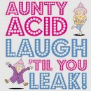 Ged Backland - Aunty Acid Laugh 'Til You Leak! - 9781423642480 - V9781423642480