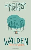 Henry David Thoreau - Walden: Life in the Woods - 9781423646792 - V9781423646792