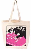  - A Tale of Two Kitties Cat Tote (Love Lit) - 9781423646952 - V9781423646952