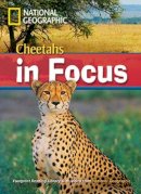 National Geographic - Cheetahs in Focus: Footprint Reading Library 2200 - 9781424011131 - V9781424011131