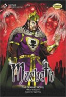 Classical Comics - Macbeth (British English): Classic Graphic Novel Collection - 9781424028702 - V9781424028702