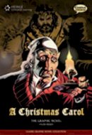Classical Comics - Christmas Carol - 9781424042876 - V9781424042876