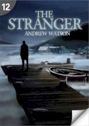 Andrew Watson - The Stranger: Page Turners 12 - 9781424048922 - V9781424048922