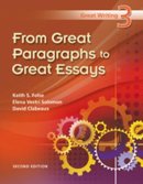 Elena Solomon - Great Writing 3: From Great Paragraphs to Great Essays - 9781424062102 - V9781424062102