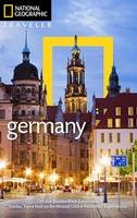 Michael Ivory - National Geographic Traveler: Germany, 4th Edition - 9781426213670 - V9781426213670