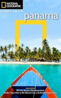 Christopher Baker - National Geographic Traveler: Panama, 3rd Edition - 9781426214011 - V9781426214011