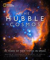 David H. Devorkin - The Hubble Cosmos: 25 Years of New Vistas in Space - 9781426215575 - V9781426215575