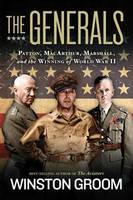 Winston Groom - The Generals - 9781426216916 - V9781426216916