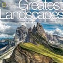 George Steinmetz - National Geographic Greatest Landscapes: Stunning Photographs That Inspire and Astonish - 9781426217128 - V9781426217128