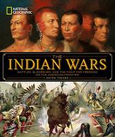 Anton Treuer - National Geographic The Indian Wars - 9781426217432 - V9781426217432
