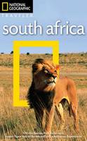 Richard Whitaker - NG Traveler: South Africa, 3rd Edition - 9781426217715 - V9781426217715