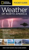 Jack Williams - NG Pocket Guide to the Weather of North America - 9781426217869 - V9781426217869