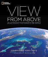 Terry Virts - View from Above - 9781426218644 - V9781426218644