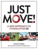 James P. Owen - Just Move! - 9781426218651 - V9781426218651