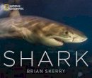 Brian Skerry - Shark - 9781426219108 - V9781426219108