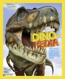 Don Lessem - National Geographic Kids Ultimate Dinopedia: The Most Complete Dinosaur Reference Ever - 9781426301643 - V9781426301643