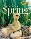 Jill Esbaum - Everything Spring (Everything) - 9781426306075 - V9781426306075