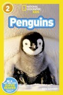 Anne Schreiber - National Geographic Kids Readers: Penguins (National Geographic Kids Readers: Level 2) - 9781426315831 - KMK0015037